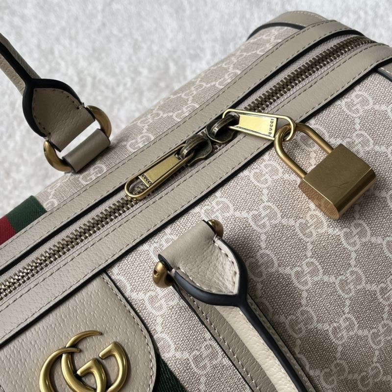 Gucci Travel Bags